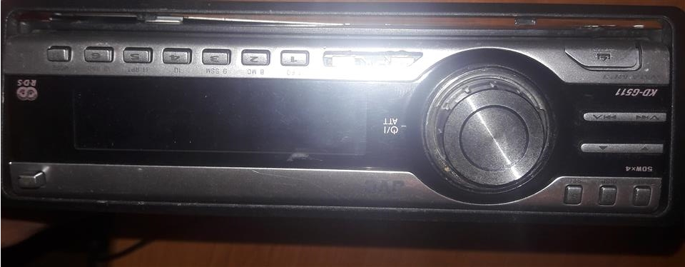 Jvc