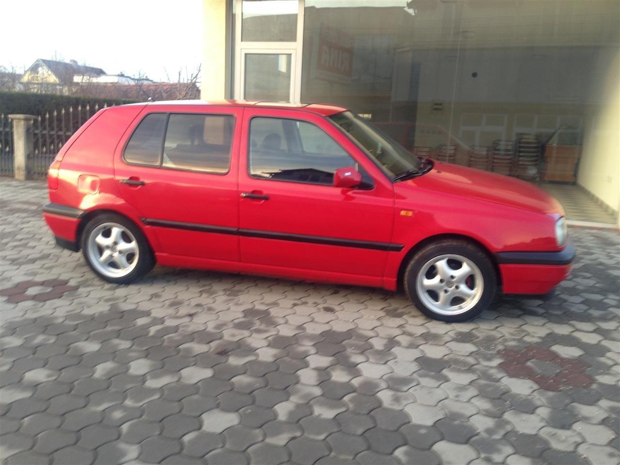 Golf-3