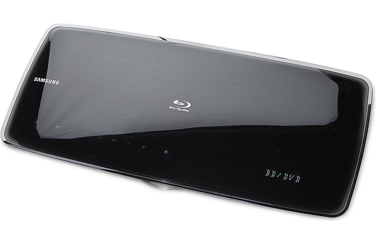 Dvd-samsung