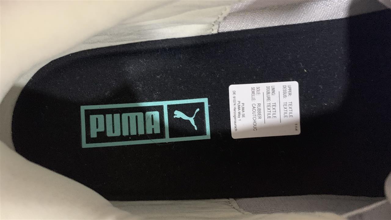 Puma