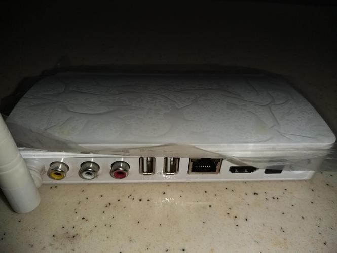 android box
