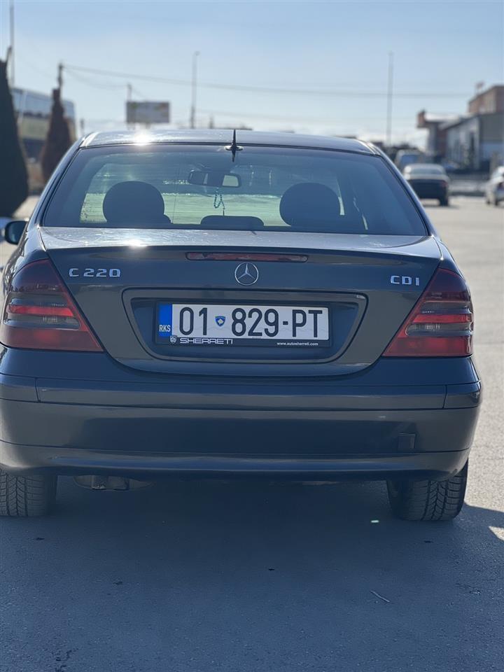 Mercedes