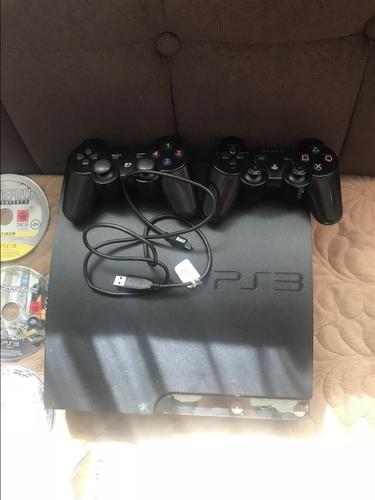 Play Stations 3
