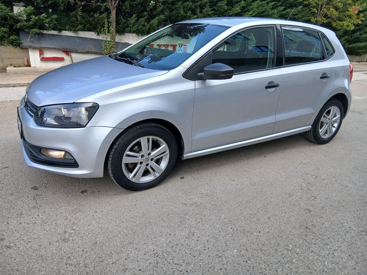 VW-POLO-DIZELL