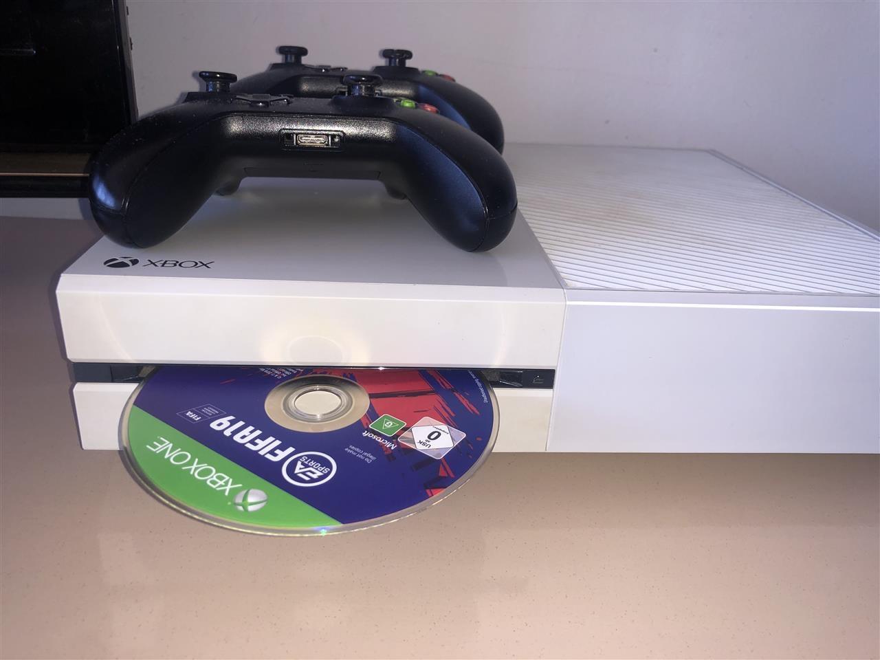 Xbox-one