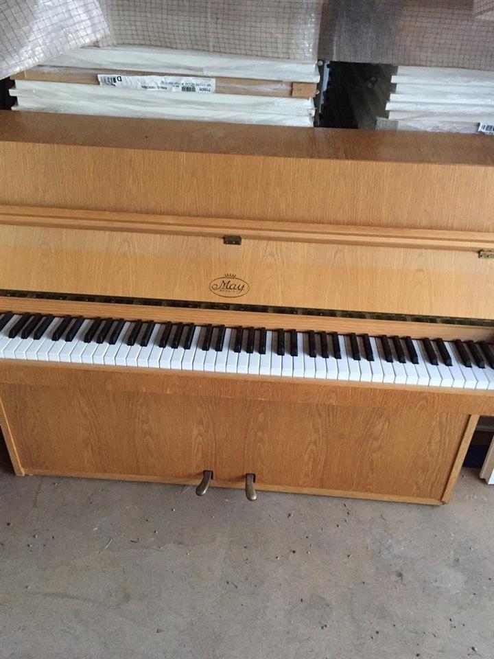 Piano