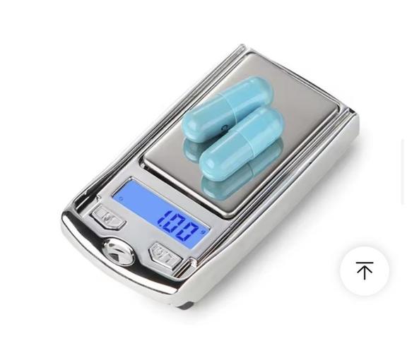 ✅ Mini peshore digjitale