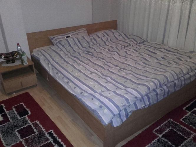Dhome e gjumit 