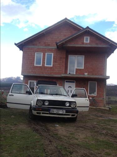 Golf 2