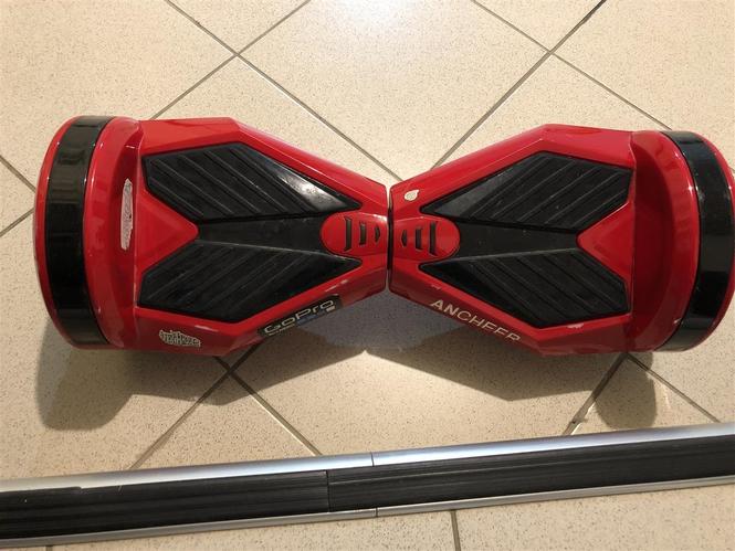 Hover board 