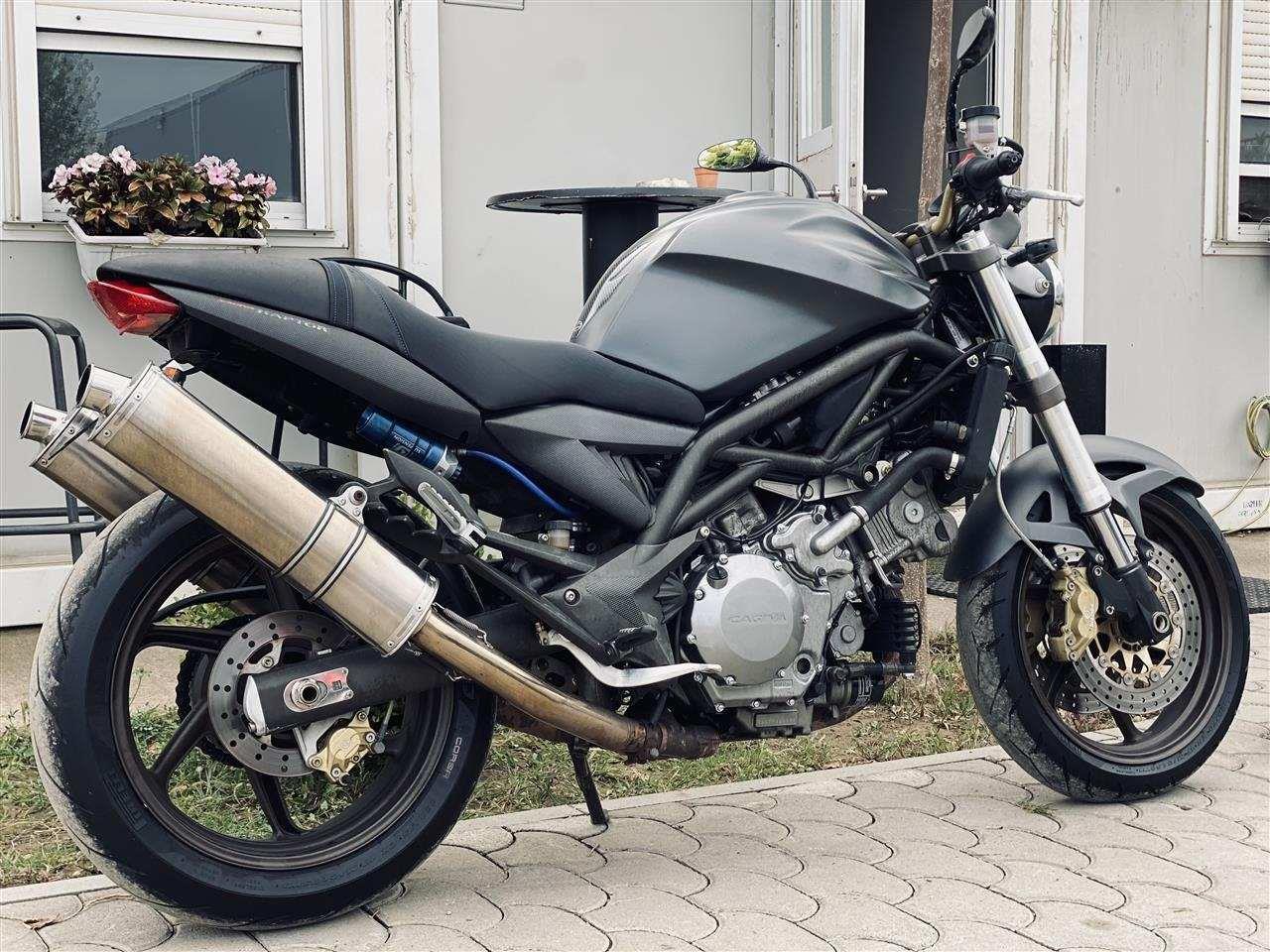Cagiva 1000cc shop