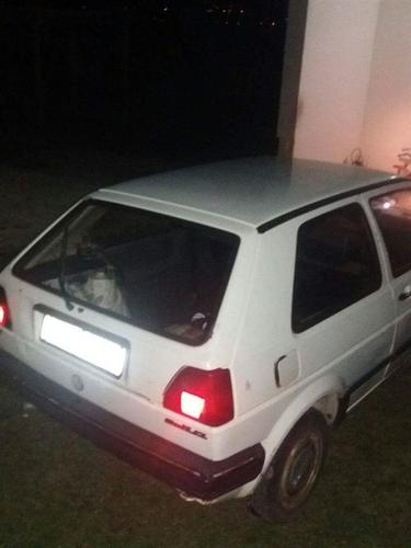 Golf 2