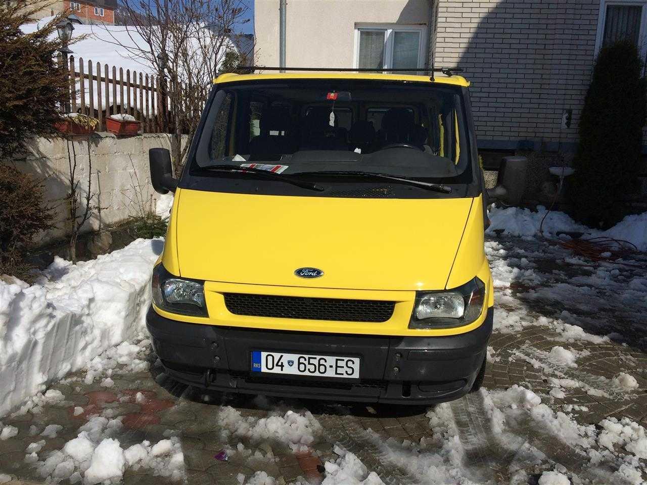 Ford-Transit-300S