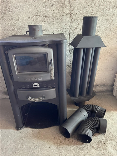 Kamin