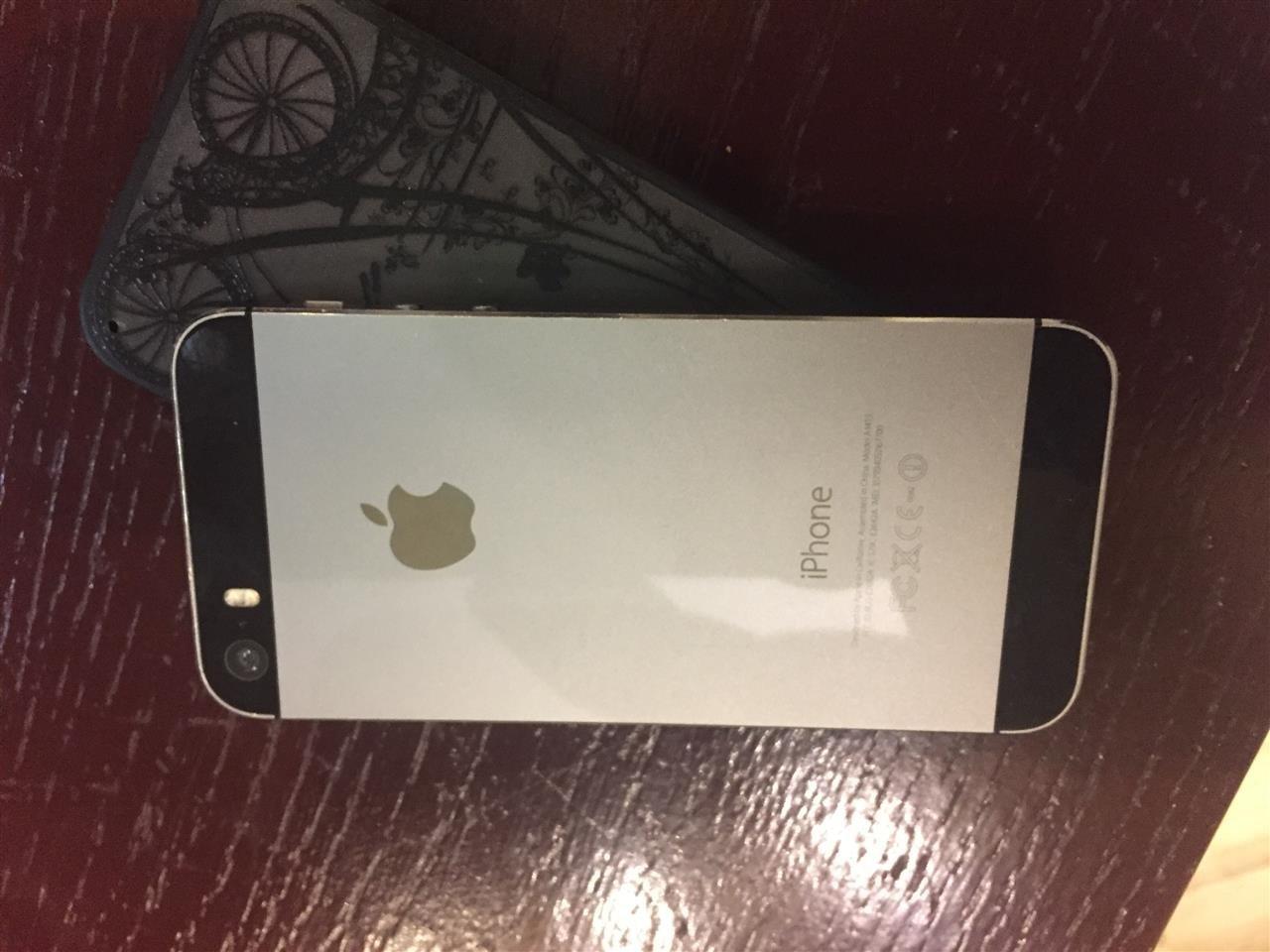 Iphon-5s