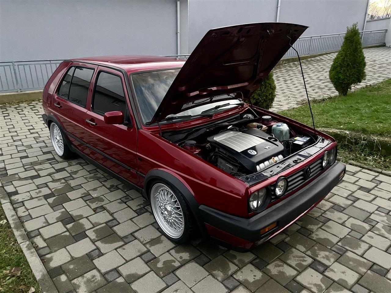 Golf-2v6