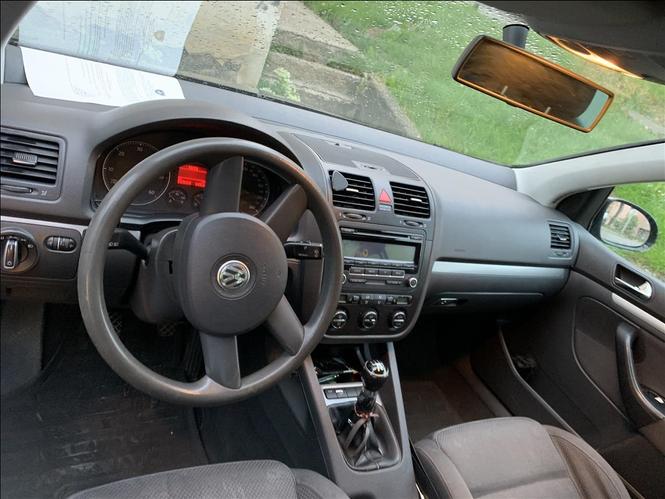 Golf 5