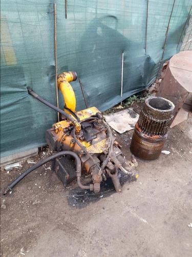 pump e betonjerkes