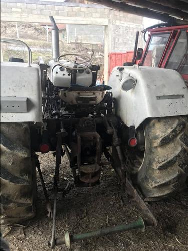 Traktor