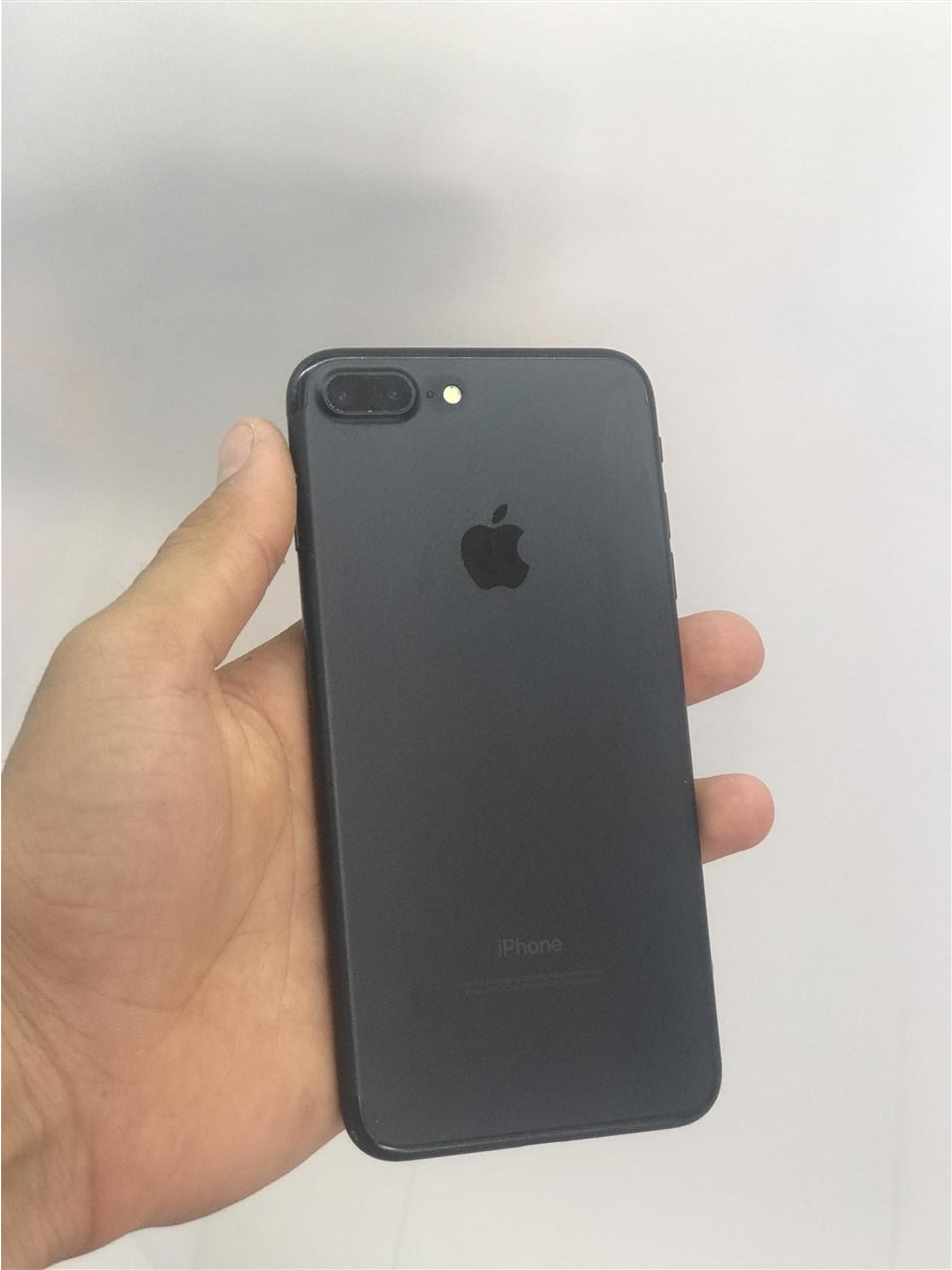 iPhone-7+