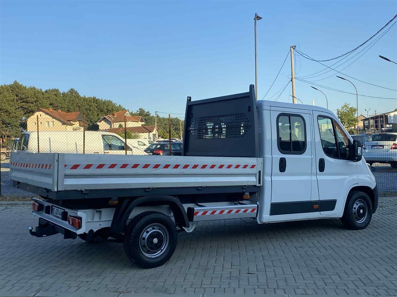 Citroen-Jumper-2015-2-2dizel-7ulse-veq-me-dogan-180-000KM