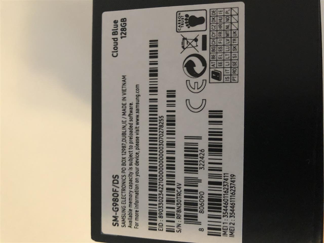 Samsung-S-20