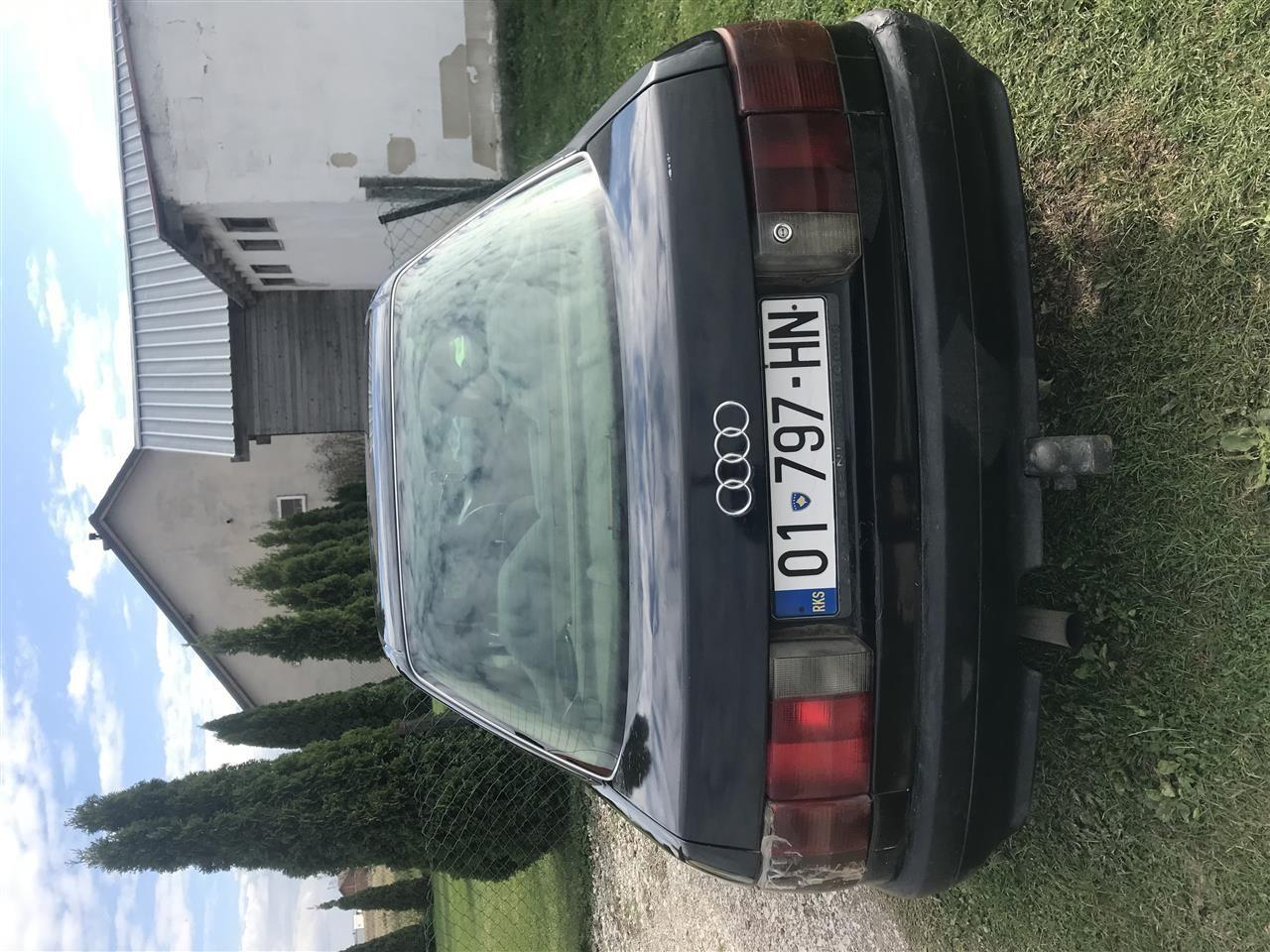 Audi-80