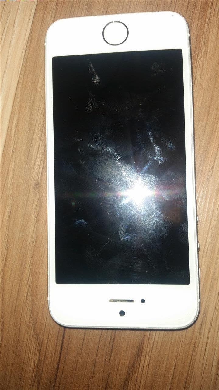 Iphone-5s