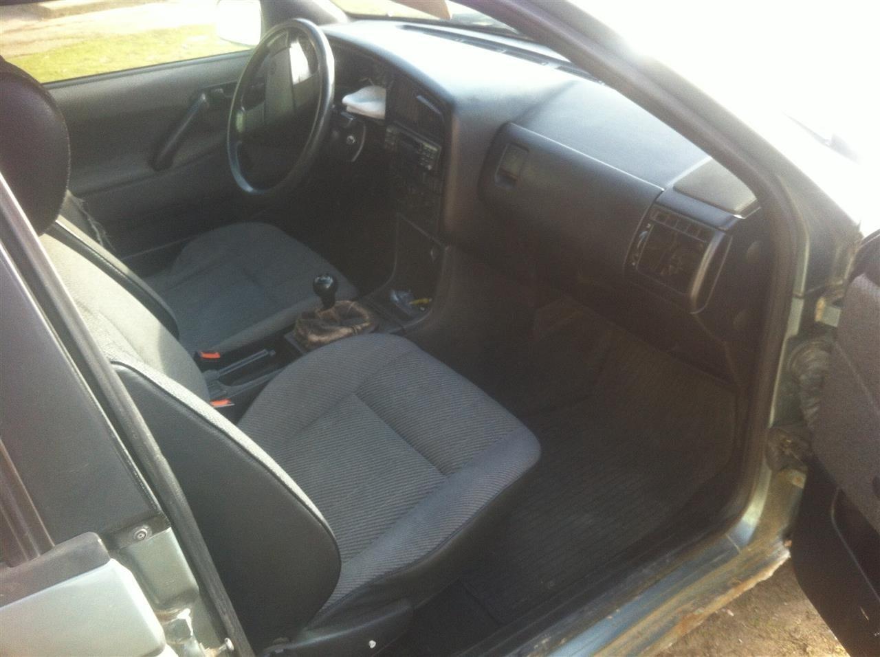 Passat