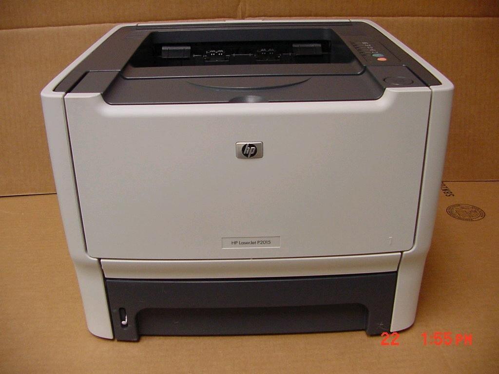 Printer