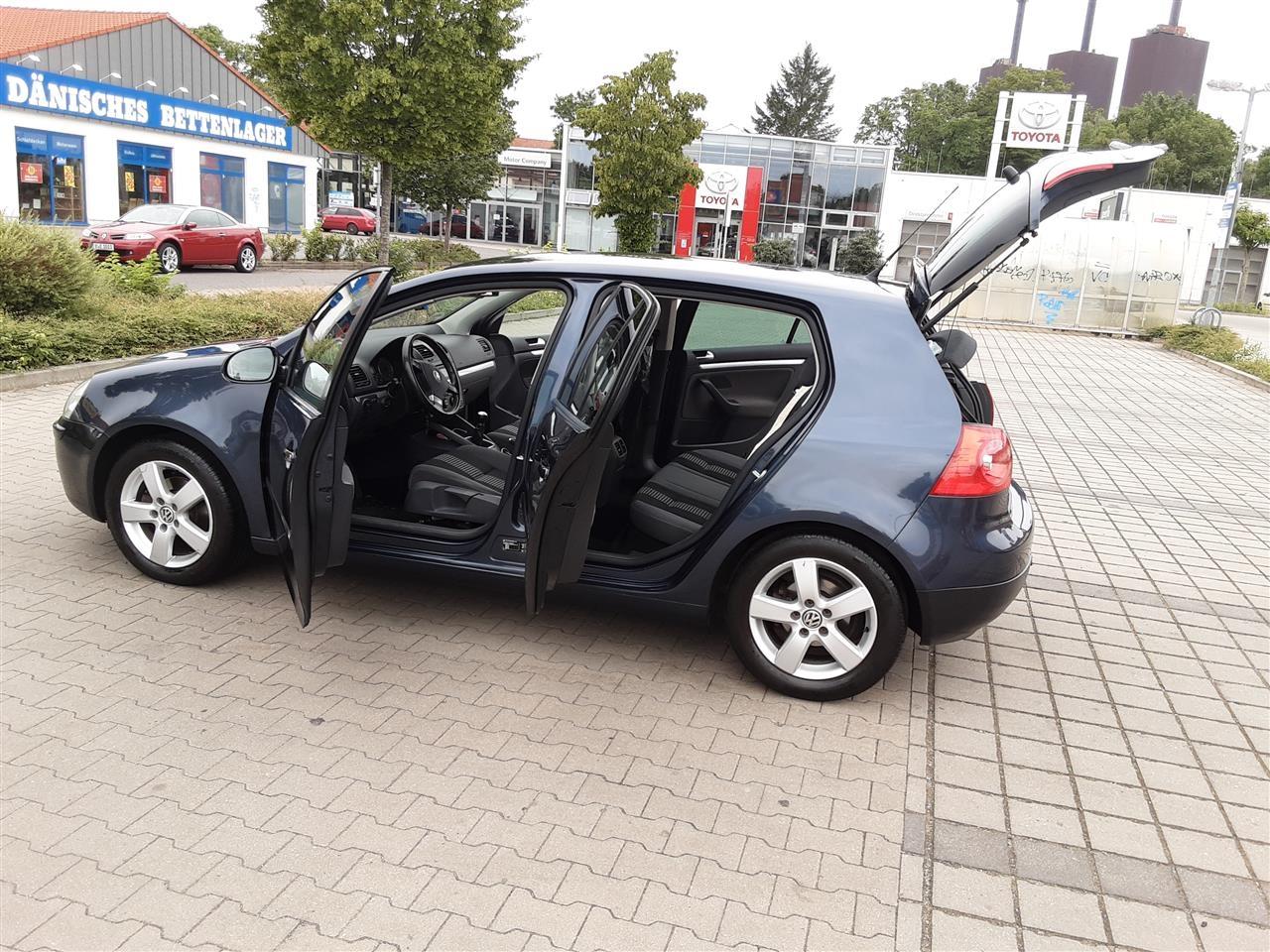 Golf-5