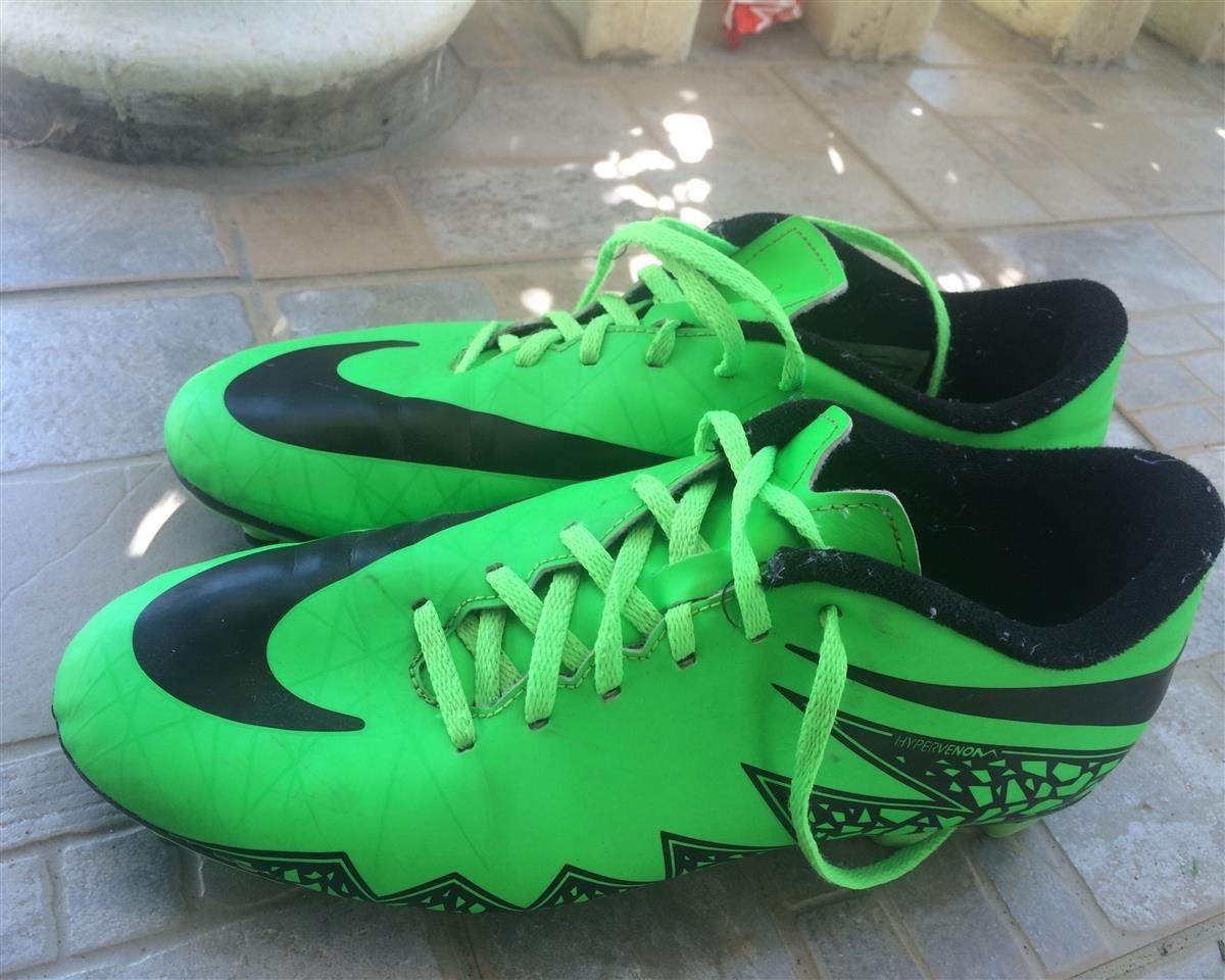 Nike-Hypervenom