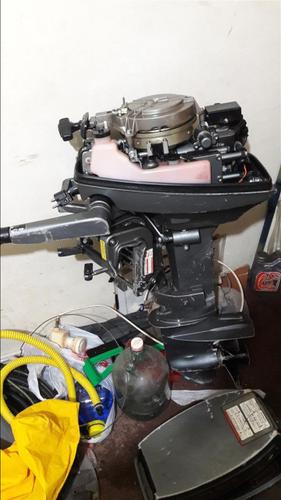 motor per bark