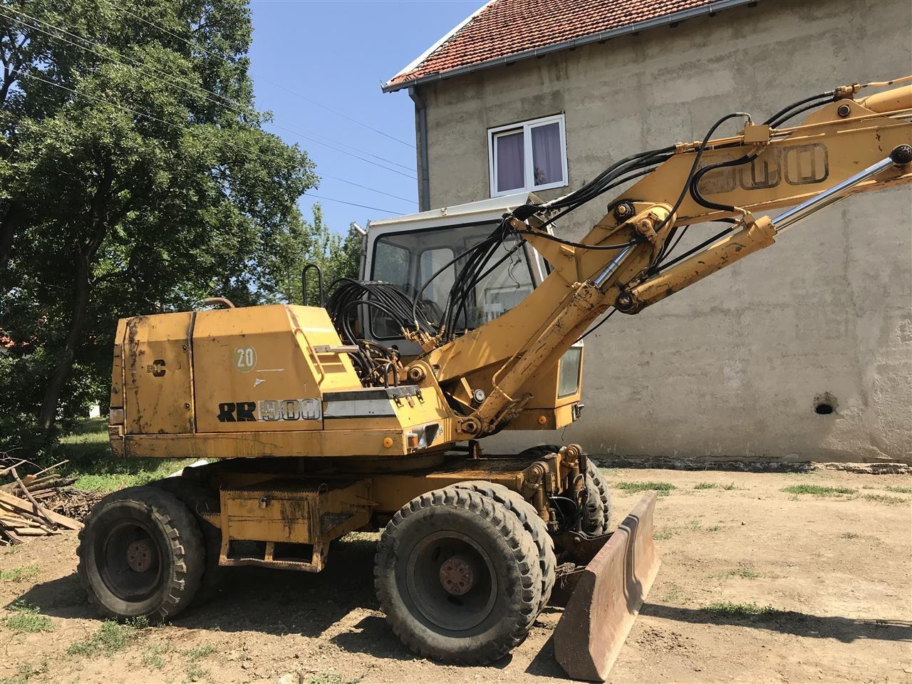 Libher-900