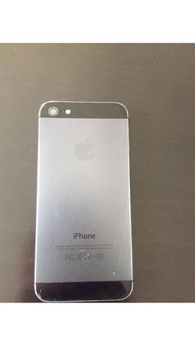 iphone 5