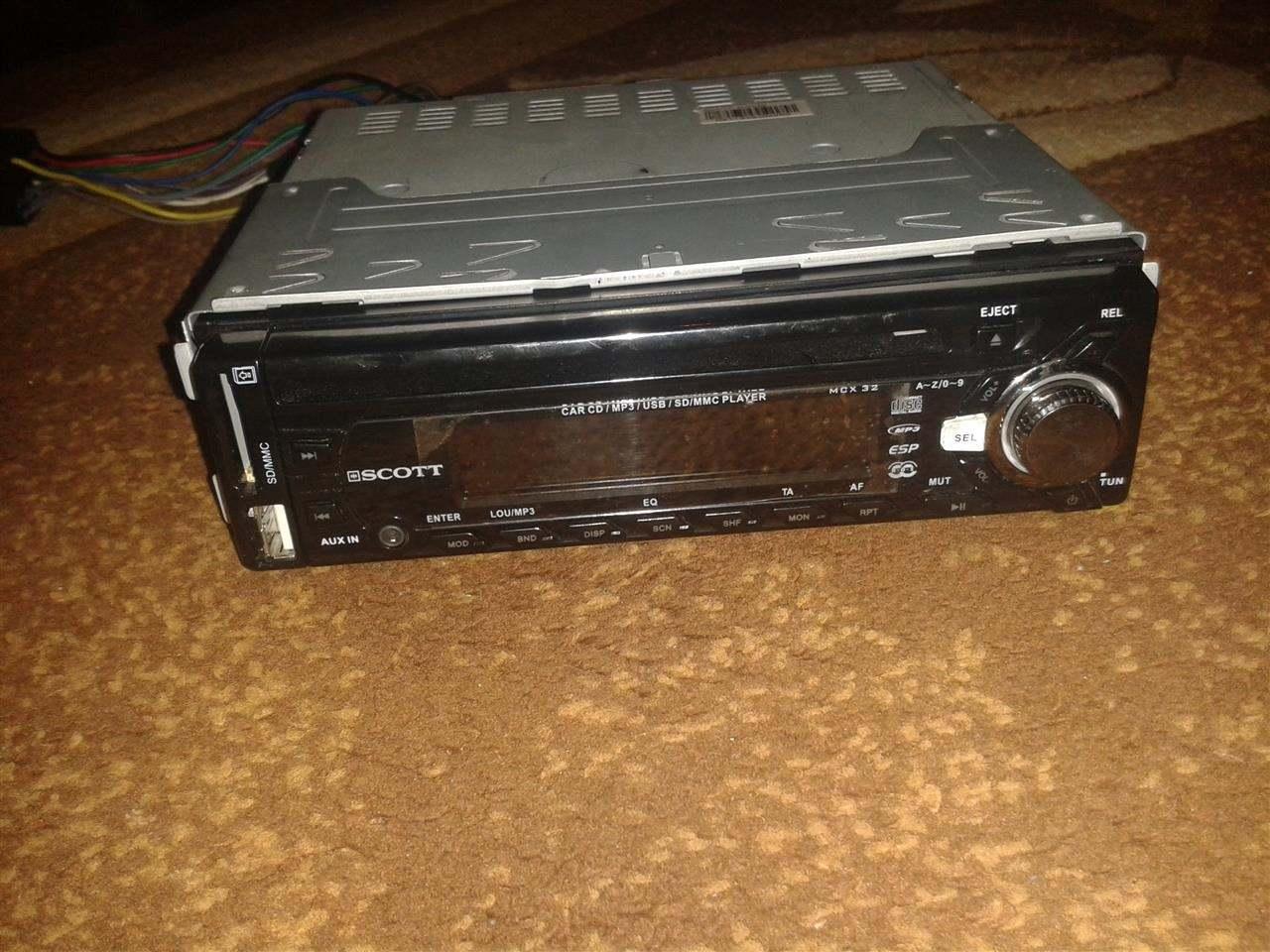 Radio