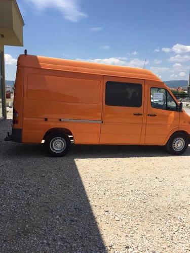 Sprinter 213 CDI