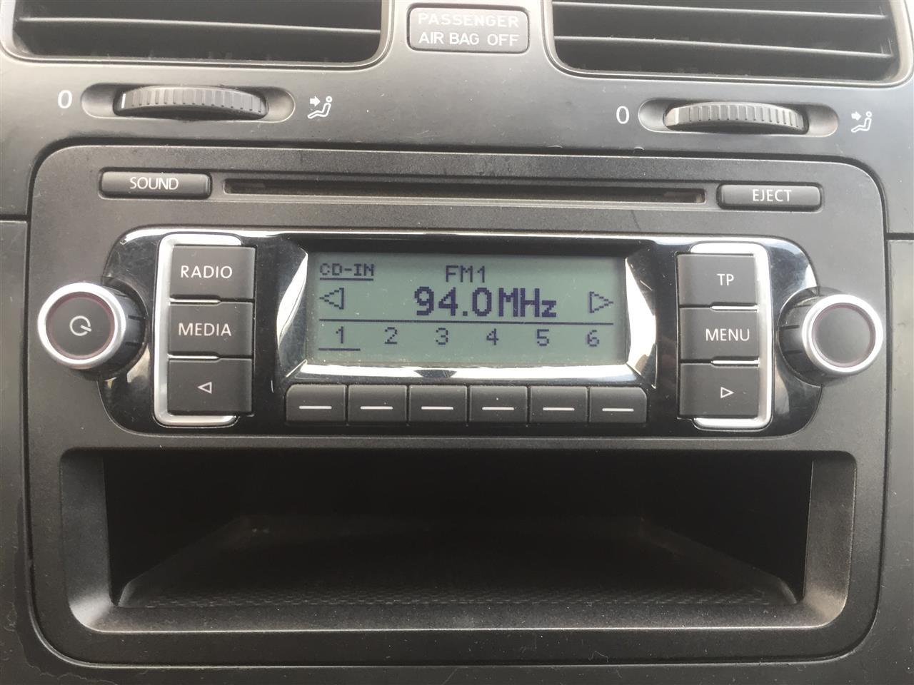 Radio-
