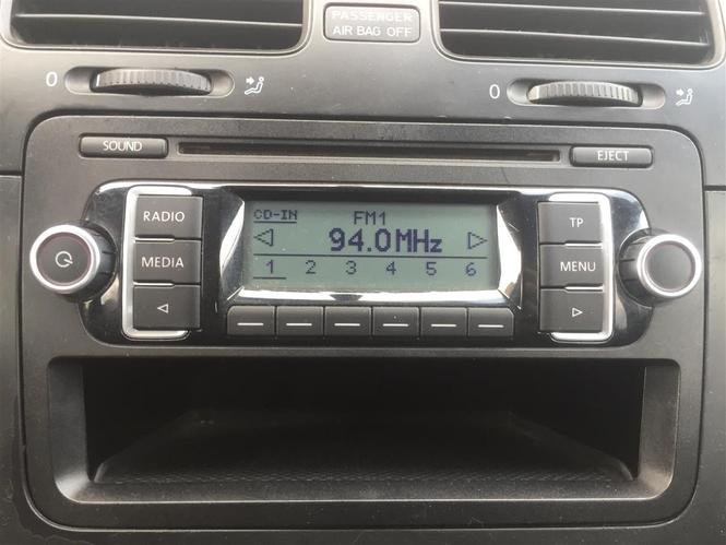Radio 