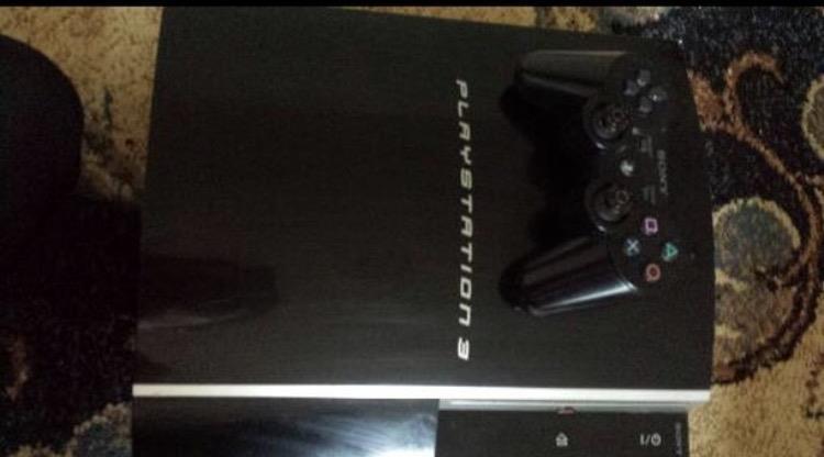 PS3