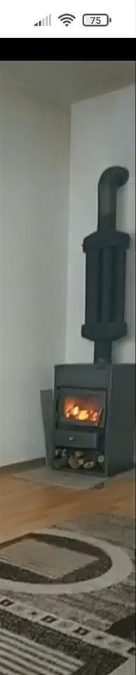 Kamin