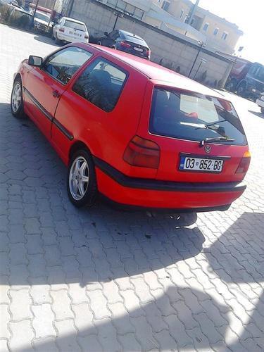 Golf 3