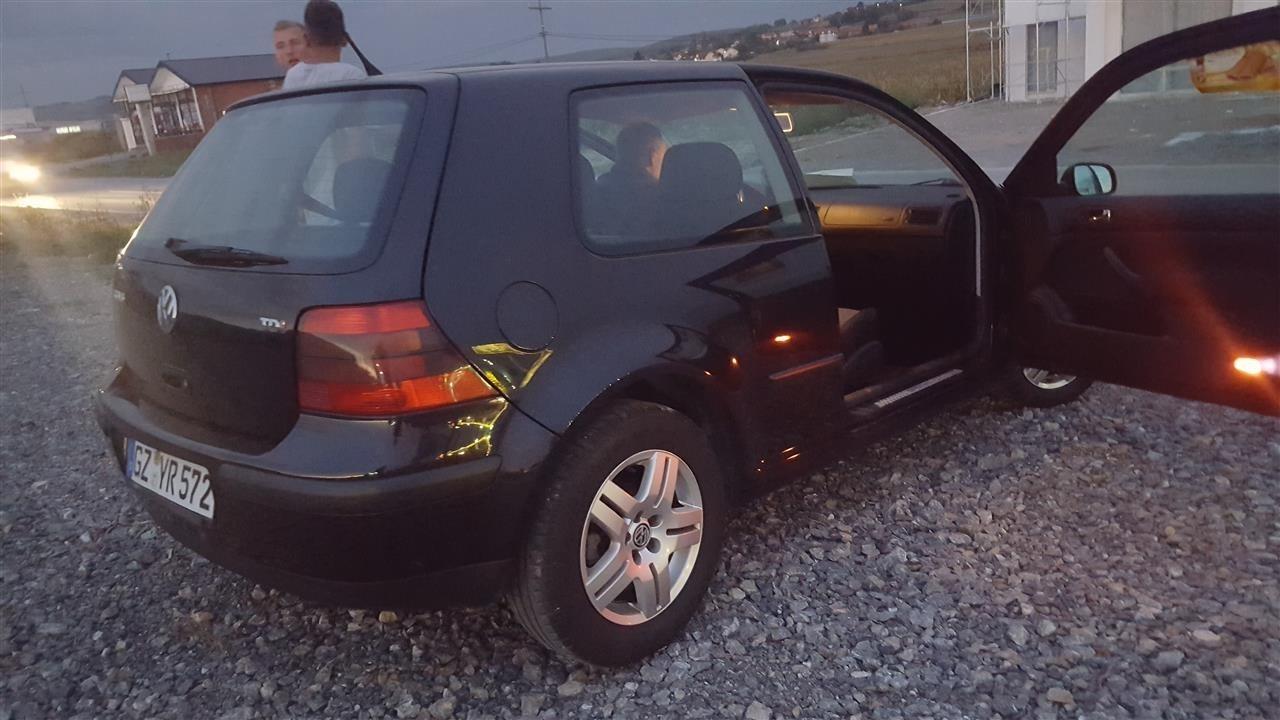 Golf-4