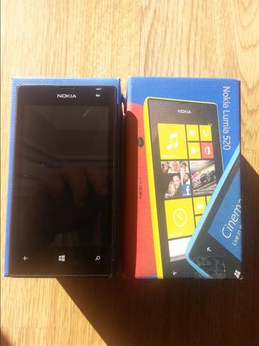 nokia