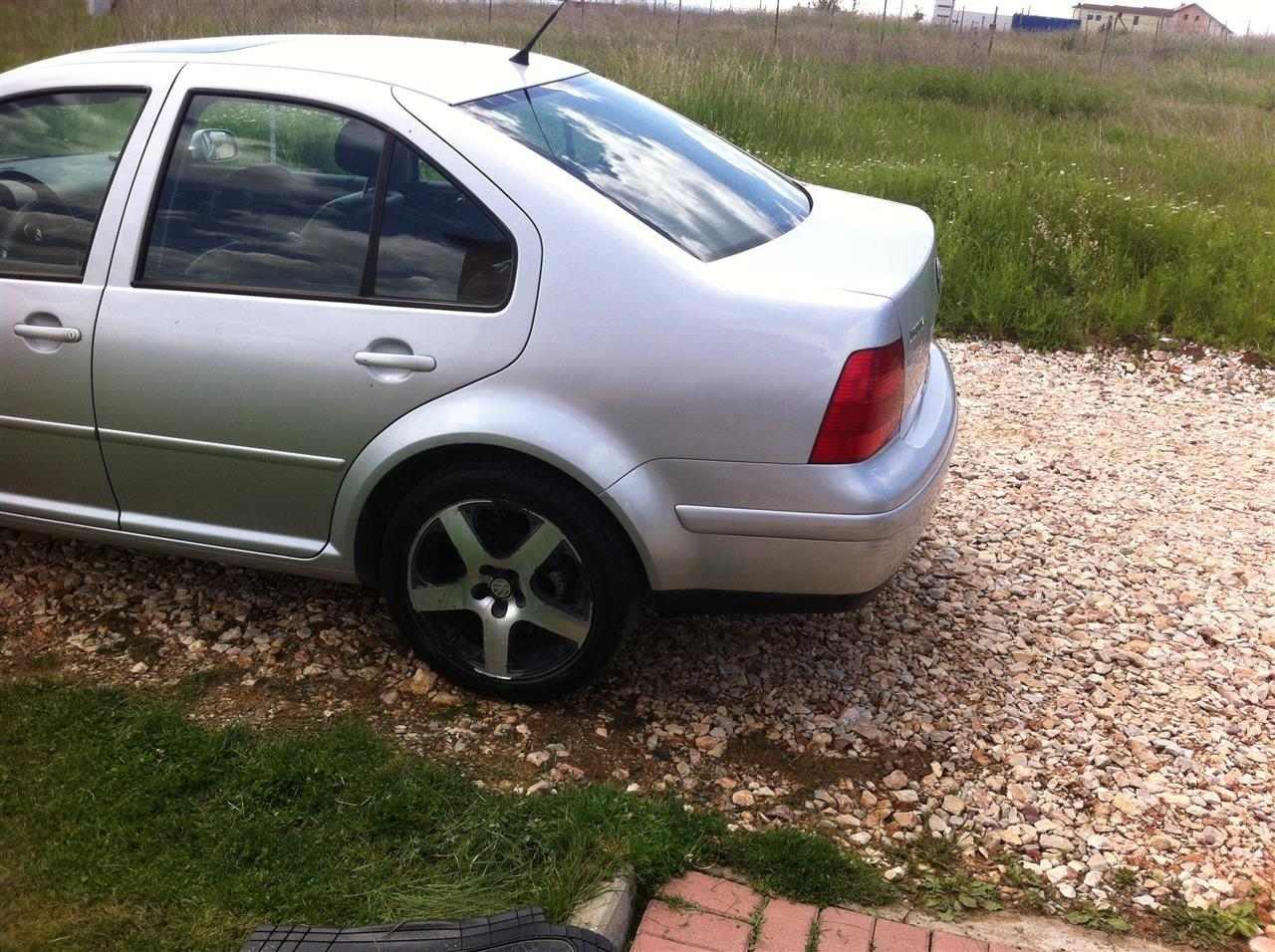 Jetta