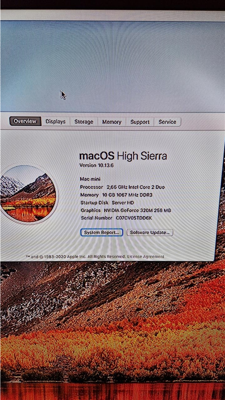 Mac-mini