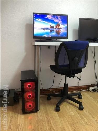 Pc Gaming