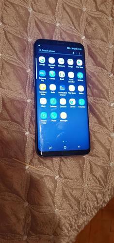 S8 plus