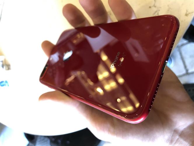 iPhone 8 Plus