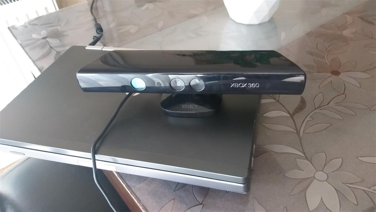 Kinect